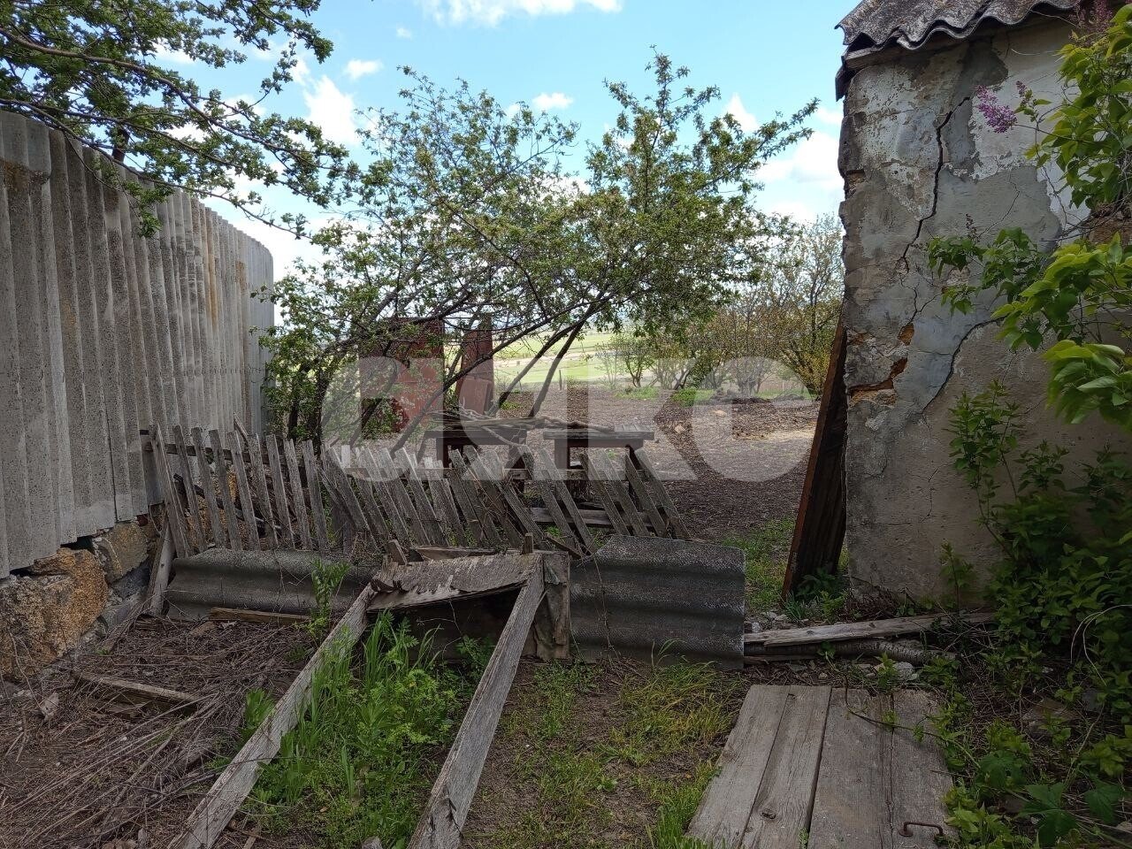 Фото №20: Личное подсобное хозяйство <span class="whitespace-nowrap">29 сот.</span> - Реконструктор, ул. Транспортная, 31