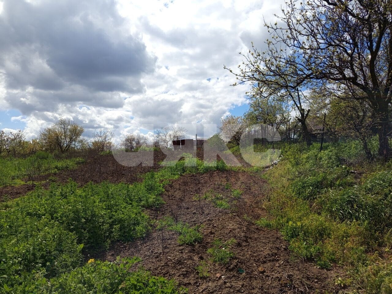 Фото №10: Личное подсобное хозяйство <span class="whitespace-nowrap">29 сот.</span> - Реконструктор, ул. Транспортная, 31