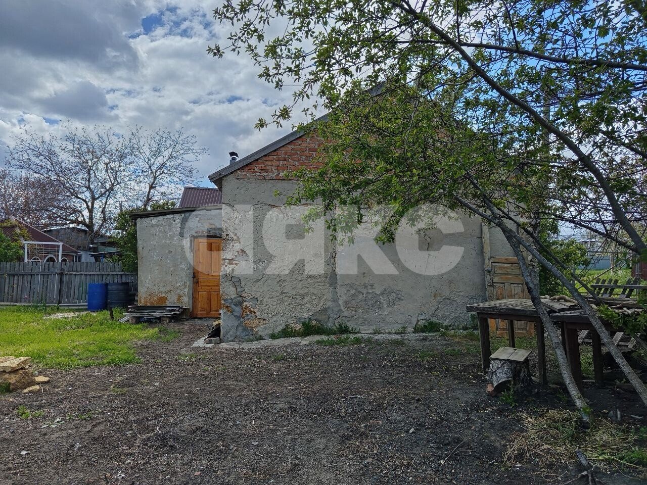 Фото №13: Личное подсобное хозяйство <span class="whitespace-nowrap">29 сот.</span> - Реконструктор, ул. Транспортная, 31