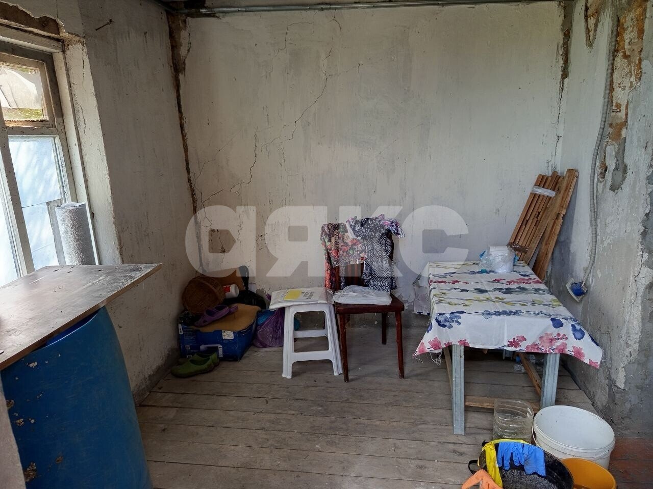 Фото №16: Личное подсобное хозяйство <span class="whitespace-nowrap">29 сот.</span> - Реконструктор, ул. Транспортная, 31