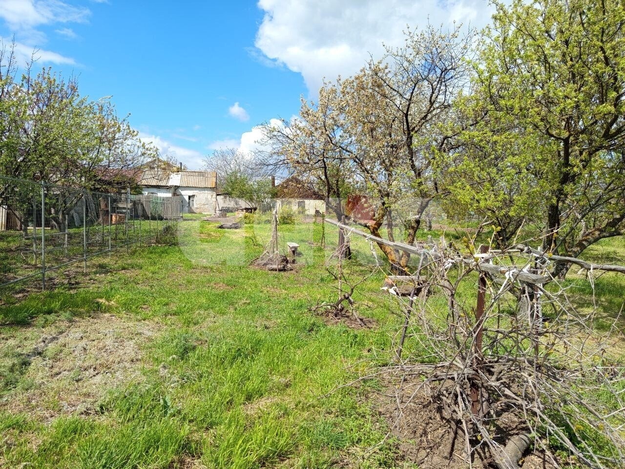 Фото №3: Личное подсобное хозяйство <span class="whitespace-nowrap">29 сот.</span> - Реконструктор, ул. Транспортная, 31