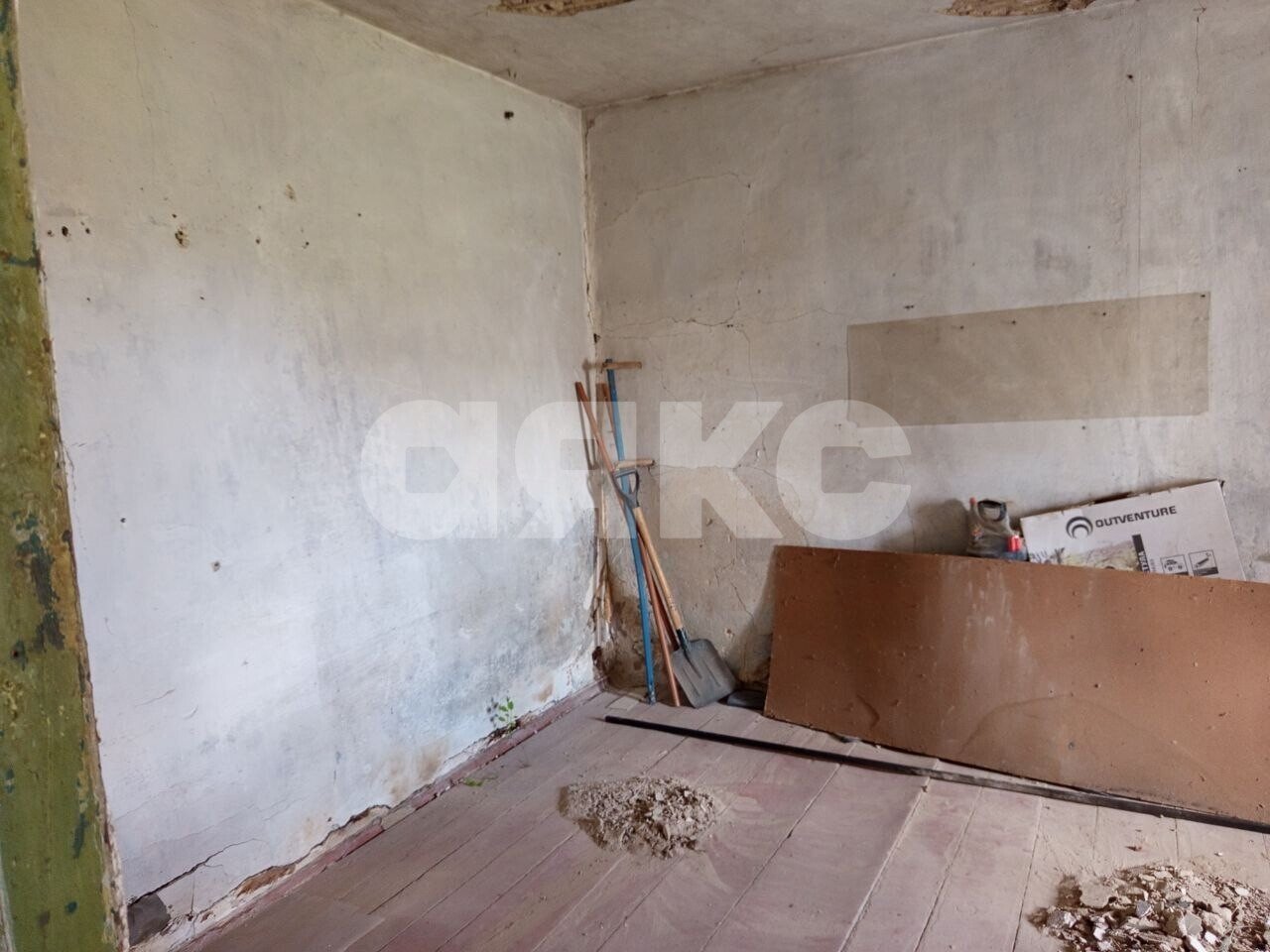 Фото №17: Личное подсобное хозяйство <span class="whitespace-nowrap">29 сот.</span> - Реконструктор, ул. Транспортная, 31