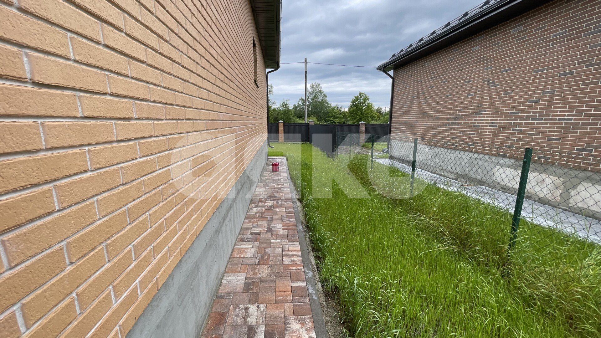 Фото №5: Дом <span class="whitespace-nowrap">100 м²</span> <span class="whitespace-nowrap">+ 6.5 сот.</span>, <span class="whitespace-nowrap">1 эт.</span> - Горячий Ключ, ул. Жидковая