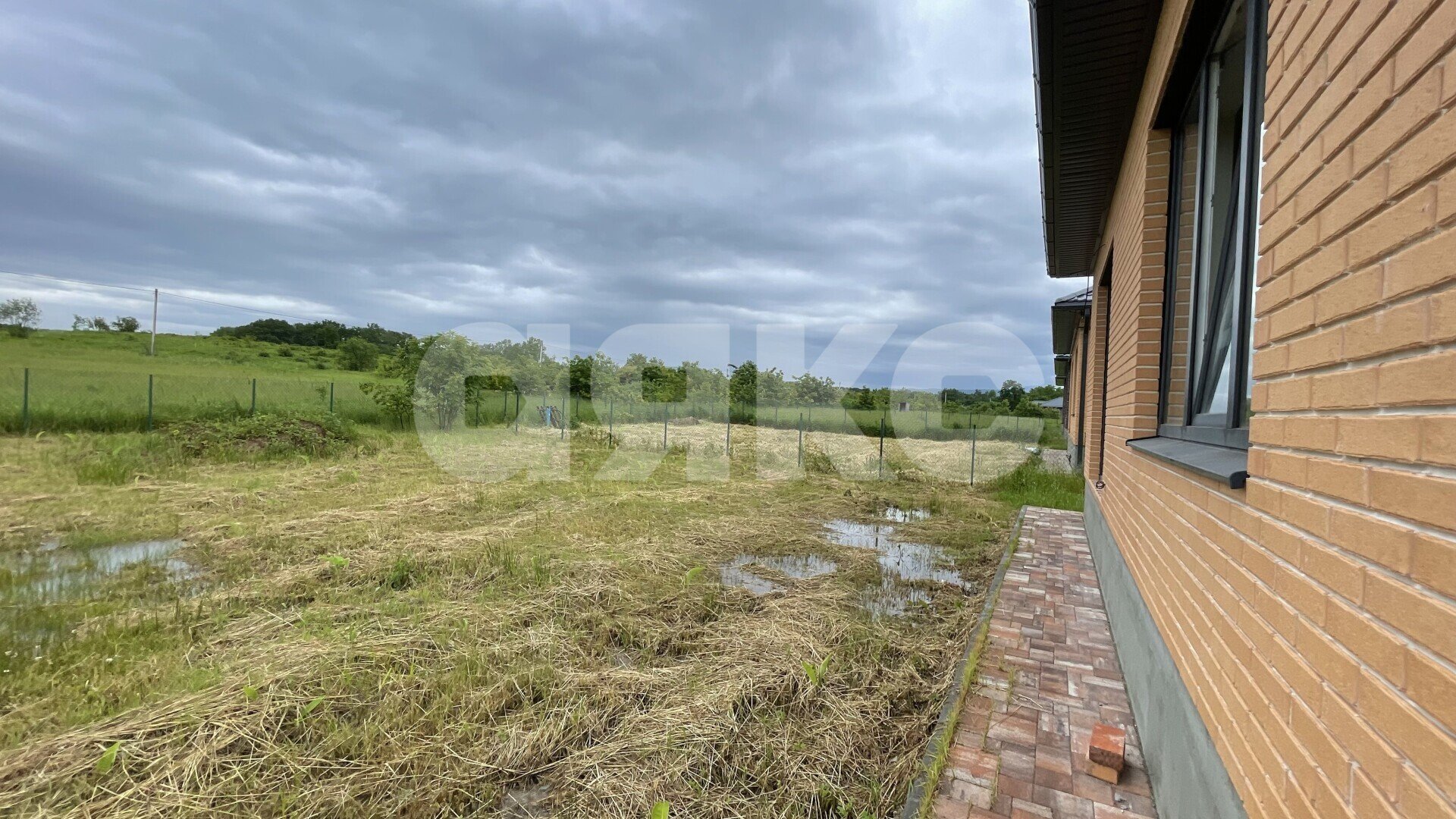 Фото №4: Дом <span class="whitespace-nowrap">100 м²</span> <span class="whitespace-nowrap">+ 6.5 сот.</span>, <span class="whitespace-nowrap">1 эт.</span> - Горячий Ключ, ул. Жидковая