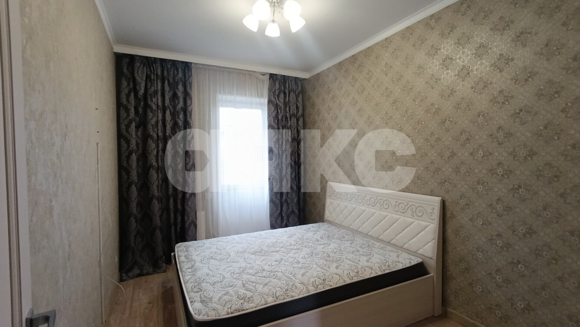 Фото №3: 2-комнатная квартира <span class="whitespace-nowrap">57 м²</span>, <span class="whitespace-nowrap">2/4 эт.</span> - Горячий Ключ, мкр. Администрация, ул. Ярославского, 50