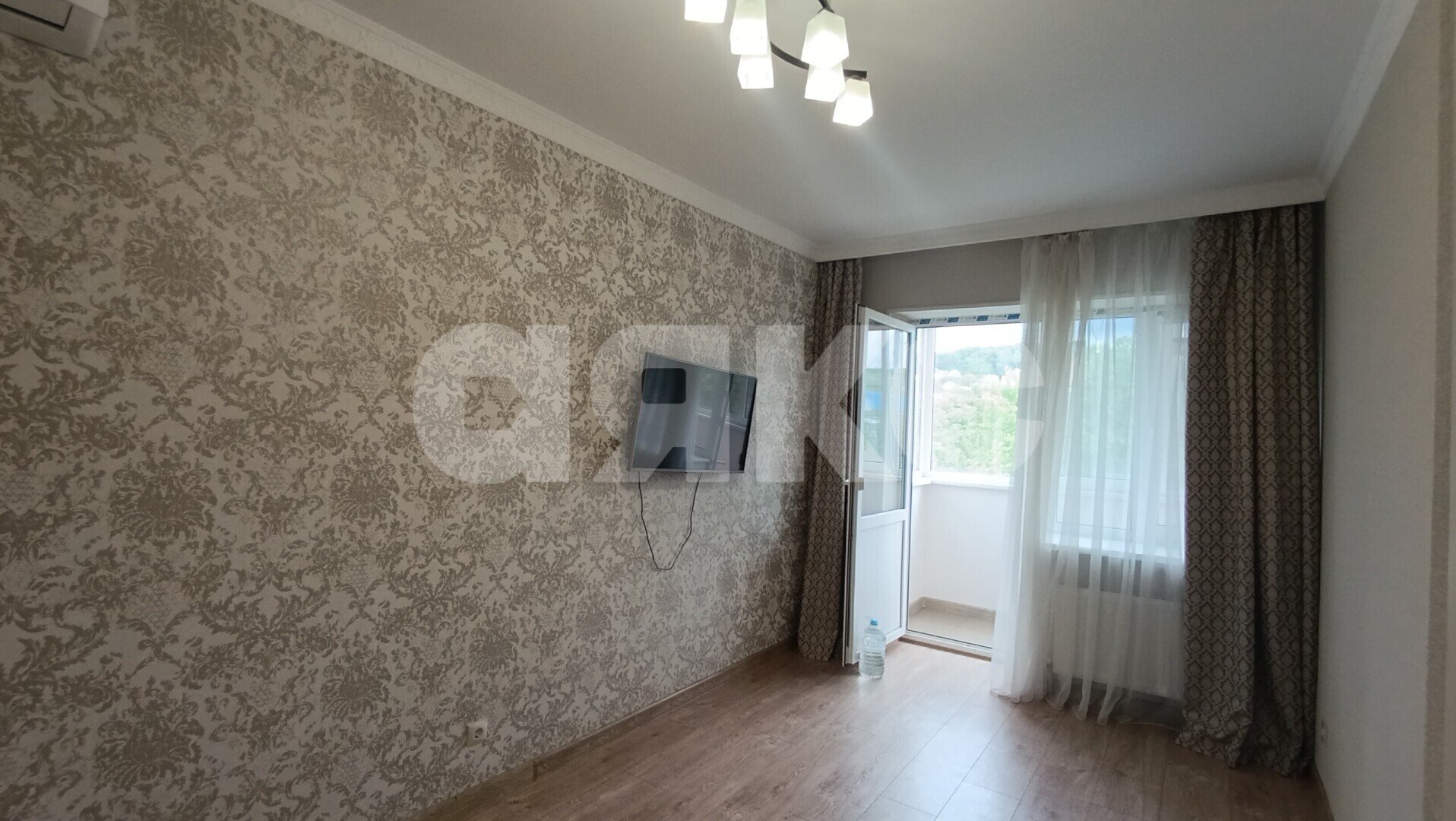 Фото №16: 2-комнатная квартира <span class="whitespace-nowrap">57 м²</span>, <span class="whitespace-nowrap">2/4 эт.</span> - Горячий Ключ, мкр. Администрация, ул. Ярославского, 50