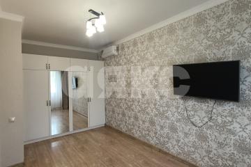 Фото №1: 2-комнатная квартира <span class="whitespace-nowrap">57 м²</span>, <span class="whitespace-nowrap">2/4 эт.</span> - Горячий Ключ, мкр. Администрация, ул. Ярославского, 50