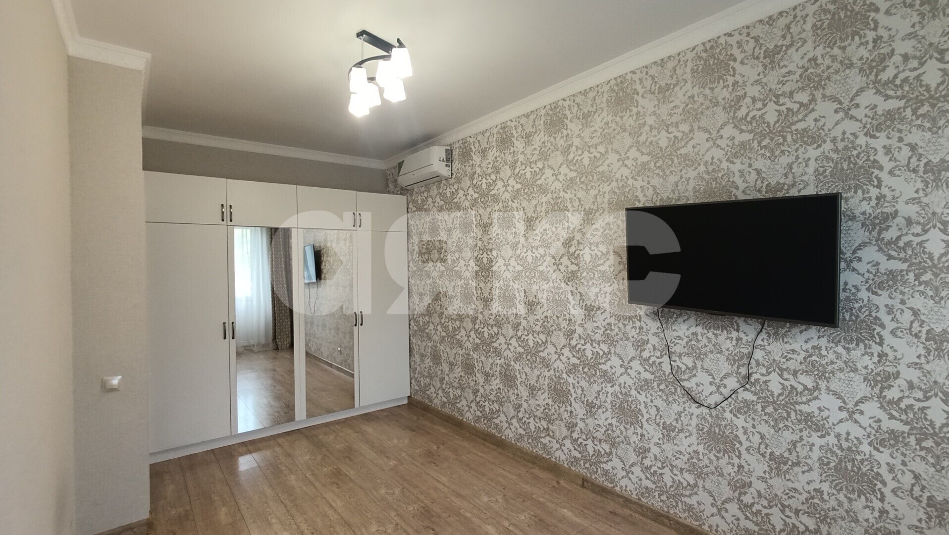Фото №14: 2-комнатная квартира <span class="whitespace-nowrap">57 м²</span>, <span class="whitespace-nowrap">2/4 эт.</span> - Горячий Ключ, мкр. Администрация, ул. Ярославского, 50