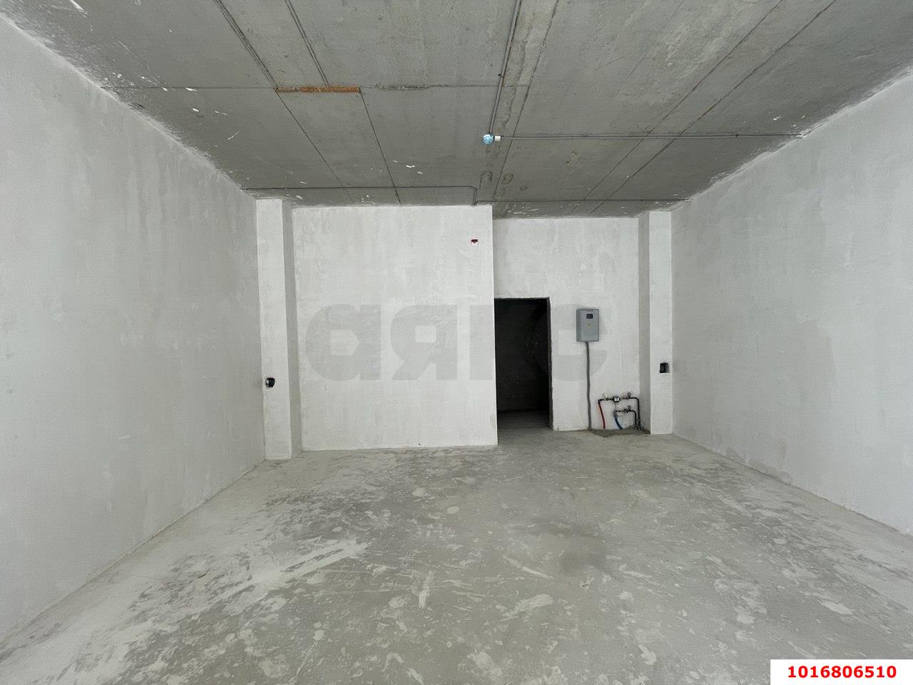Фото №10: Торговое помещение <span class="whitespace-nowrap">40 м²</span>, <span class="whitespace-nowrap">1/16 эт.</span> - Краснодар, Прикубанский внутригородской округ, Прикубанский внутригородской округ, ЖК Лучший, ЖК Лучший, имени Петра Метальникова, мкр. имени Петра Метальникова, ул. Петра Метальникова, 36