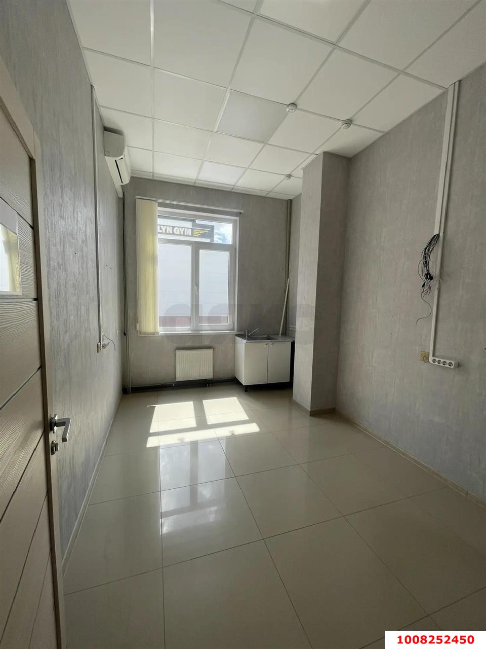 Фото №12: Торговое помещение <span class="whitespace-nowrap">328 м²</span>, <span class="whitespace-nowrap">2/3 эт.</span> - Краснодар, Западный внутригородской округ, мкр. Кожзавод, ул. имени Калинина, 328