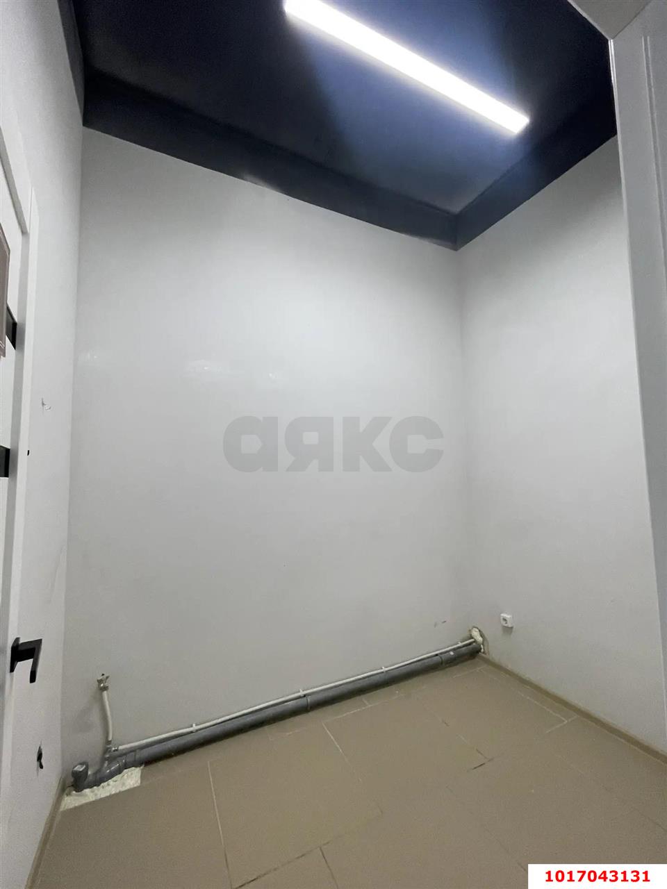 Фото №8: Торговое помещение <span class="whitespace-nowrap">74 м²</span>, <span class="whitespace-nowrap">1/16 эт.</span> - Краснодар, Прикубанский внутригородской округ, мкр. жилой комплекс Сармат, ул. Западный Обход, 65к1