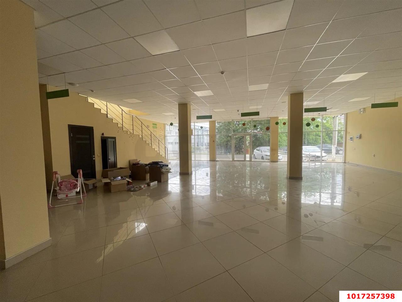 Фото №3: Отдельное здание <span class="whitespace-nowrap">485 м²</span>, <span class="whitespace-nowrap">1/2 эт.</span> - Крымск, ул. Пролетарская