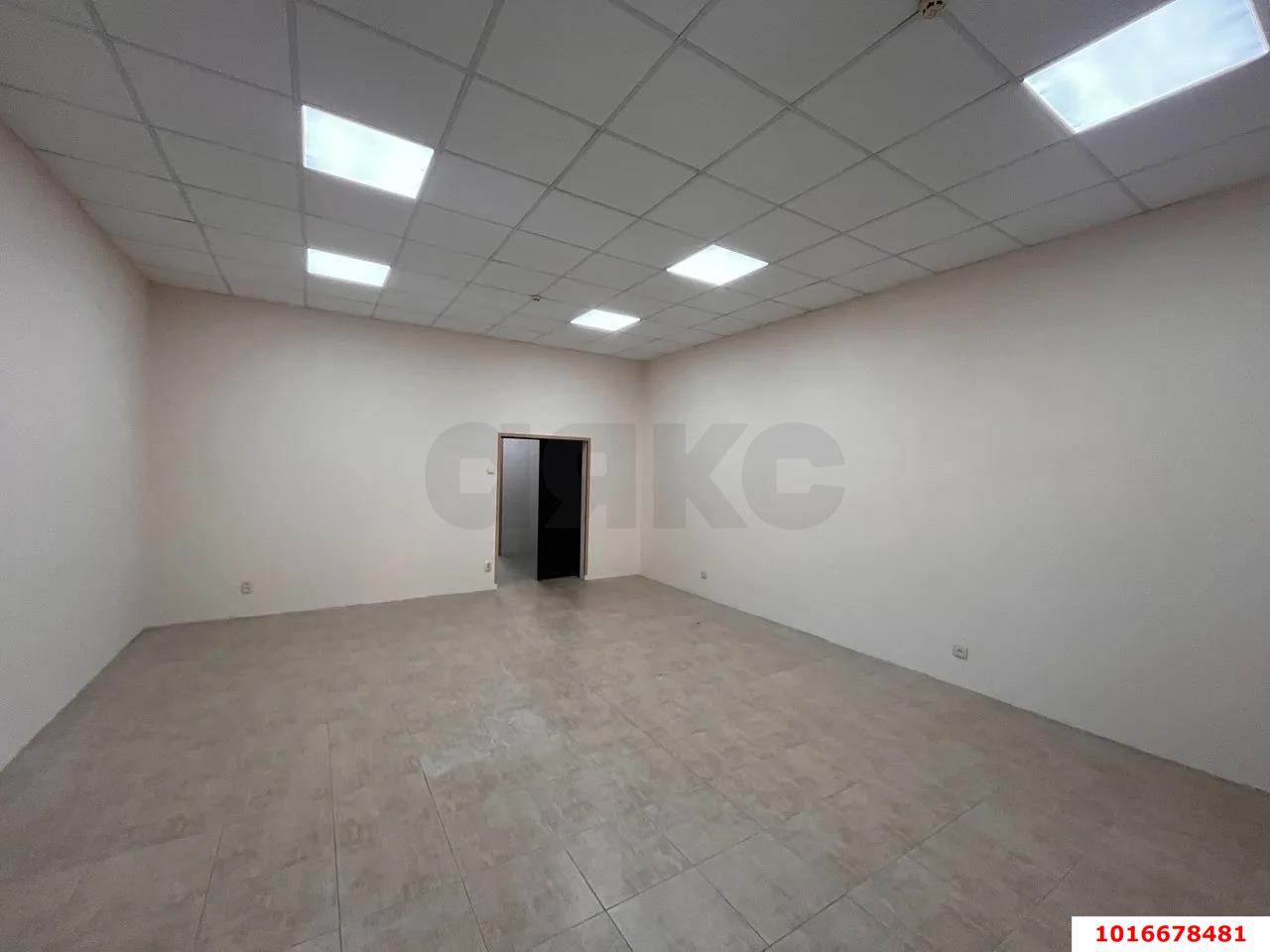 Фото №5: Офисное помещение <span class="whitespace-nowrap">88 м²</span>, <span class="whitespace-nowrap">1/1 эт.</span> - Краснодар, мкр. Западный внутригородской округ, ул. Рашпилевская, 142А