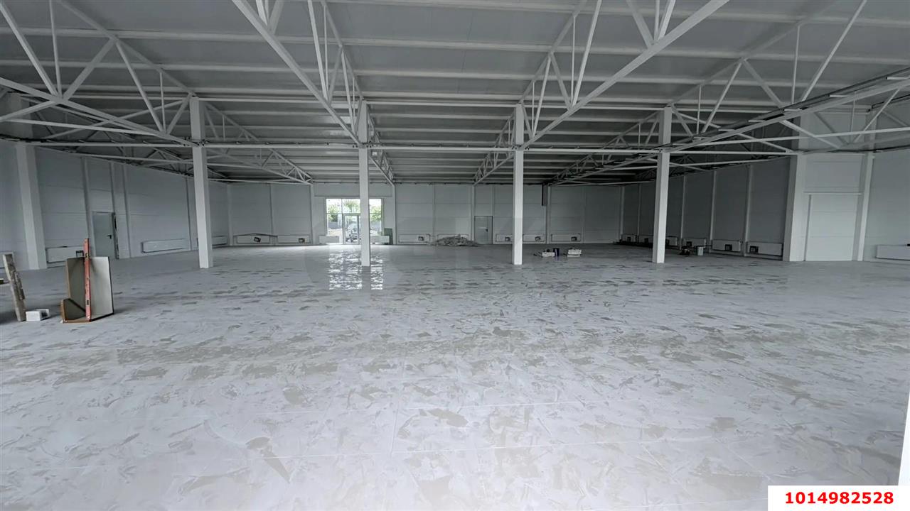 Фото №5: Торговое помещение <span class="whitespace-nowrap">828 м²</span>, <span class="whitespace-nowrap">1/1 эт.</span> - Мостовской, ул. Ленина, 43