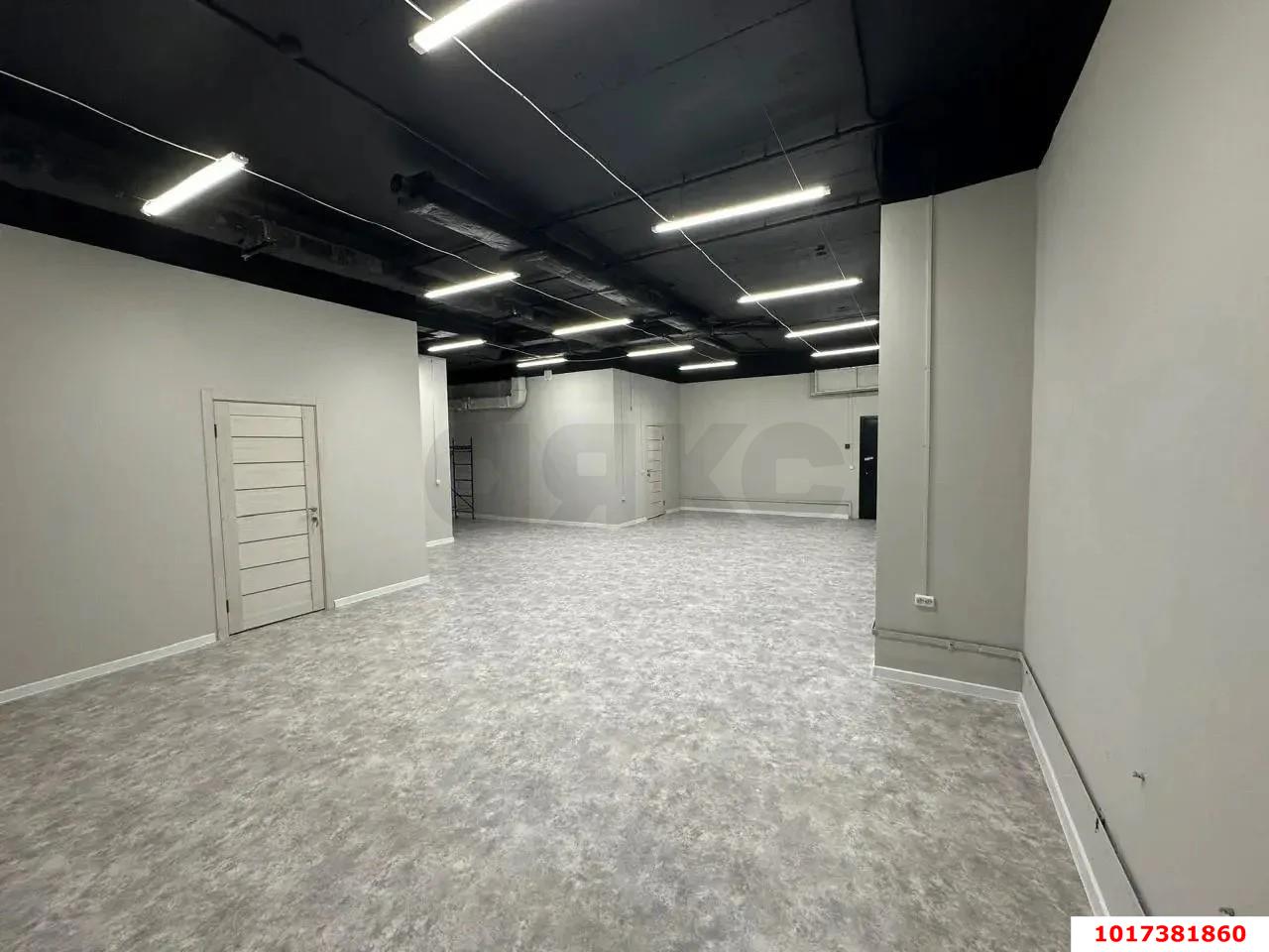 Фото №6: Торговое помещение <span class="whitespace-nowrap">151 м²</span>, <span class="whitespace-nowrap">16 эт.</span> - Краснодар, мкр. Западный внутригородской округ, ул. имени Дзержинского, 93