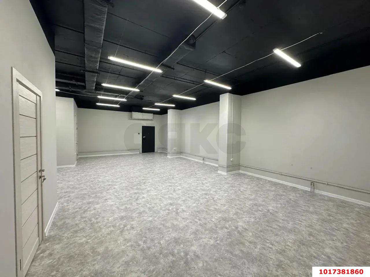 Фото №7: Торговое помещение <span class="whitespace-nowrap">151 м²</span>, <span class="whitespace-nowrap">16 эт.</span> - Краснодар, мкр. Западный внутригородской округ, ул. имени Дзержинского, 93