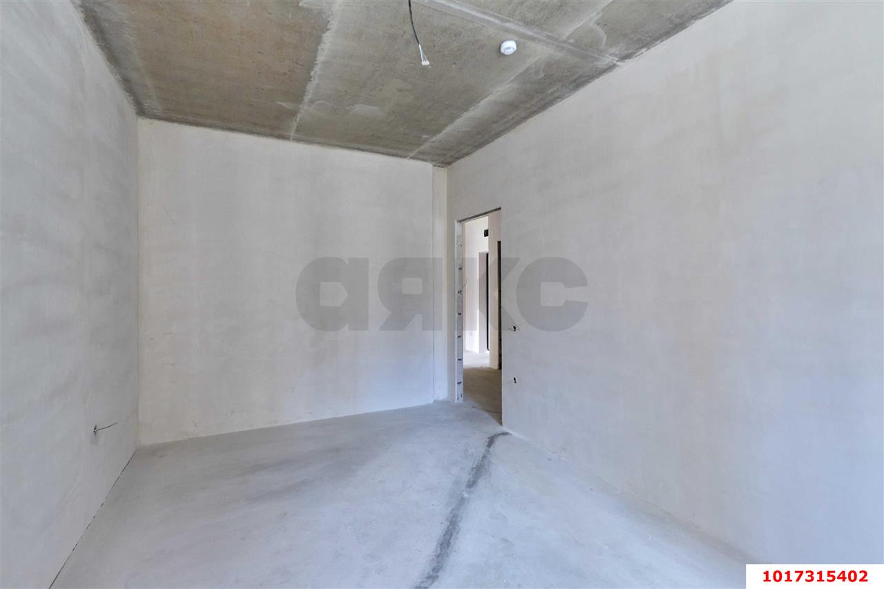 Фото №8: 3-комнатная квартира <span class="whitespace-nowrap">91 м²</span>, <span class="whitespace-nowrap">9/22 эт.</span> - Краснодар, Прикубанский внутригородской округ, мкр. Достояние, ул. Григория Булгакова, 19к1