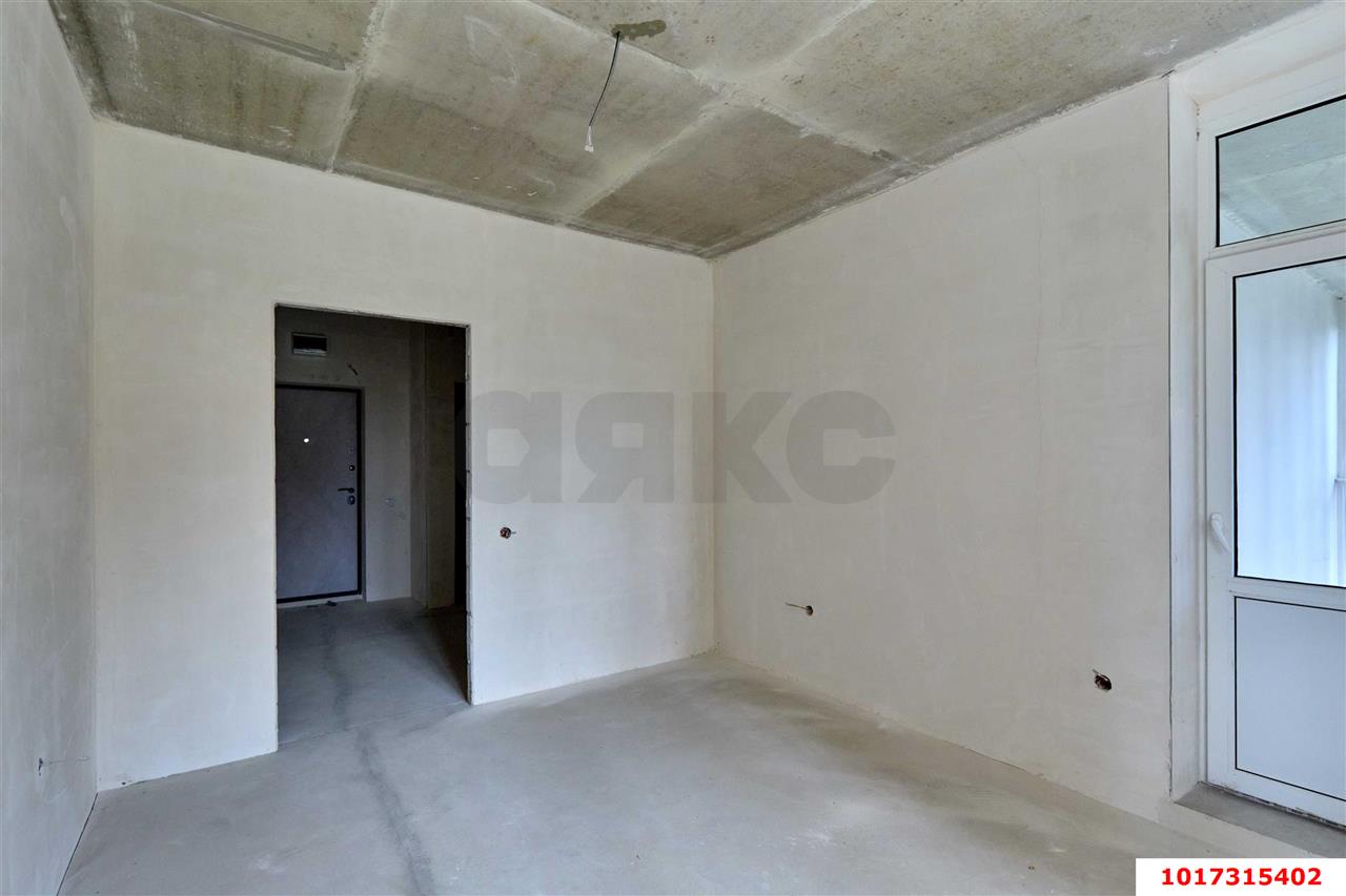 Фото №12: 3-комнатная квартира <span class="whitespace-nowrap">91 м²</span>, <span class="whitespace-nowrap">9/22 эт.</span> - Краснодар, Прикубанский внутригородской округ, мкр. Достояние, ул. Григория Булгакова, 19к1