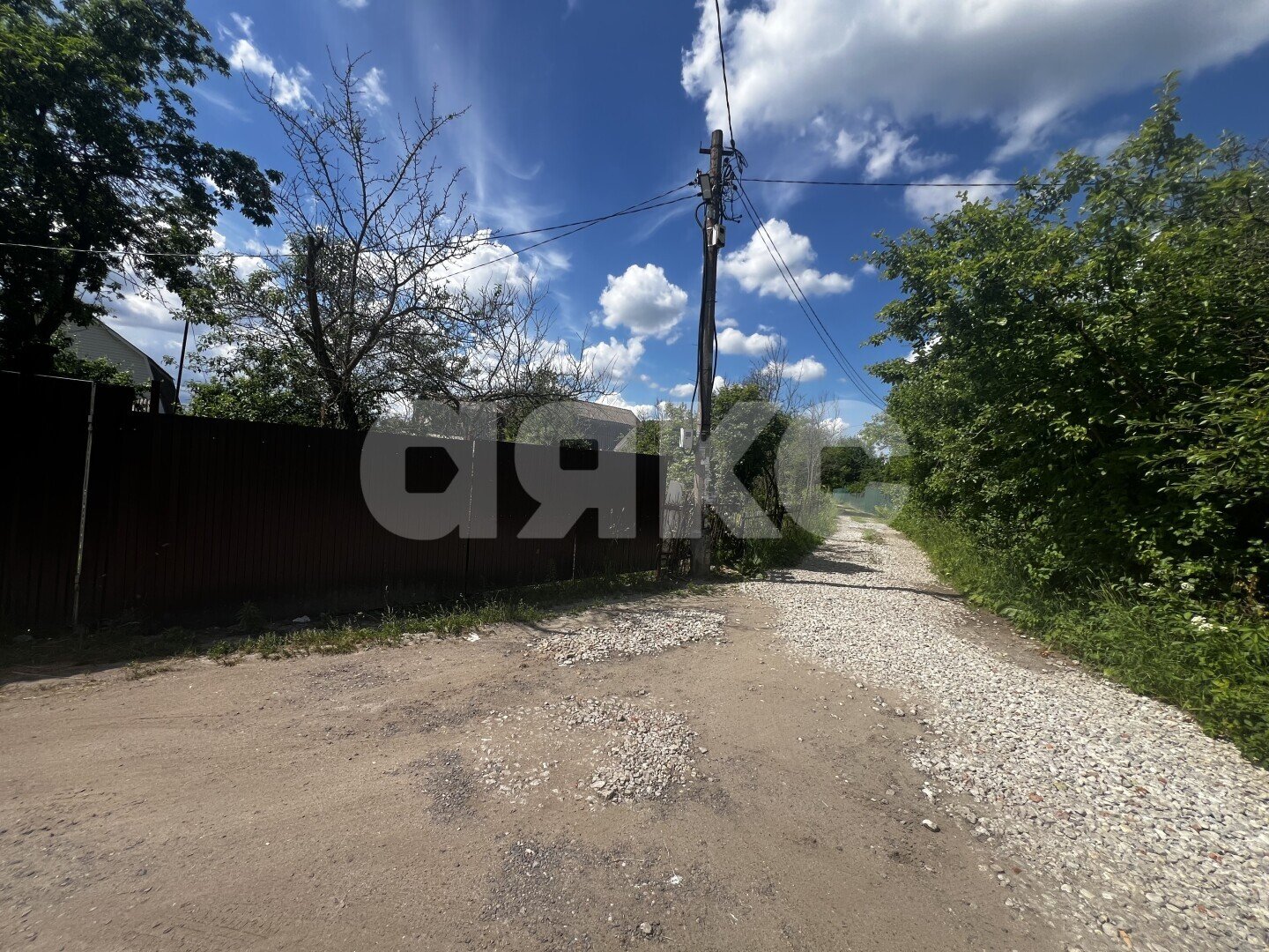 Фото №16: Участок садоводство <span class="whitespace-nowrap">5.2 сот.</span> - Воскресенск, мкр. СНТ Отдых, 249