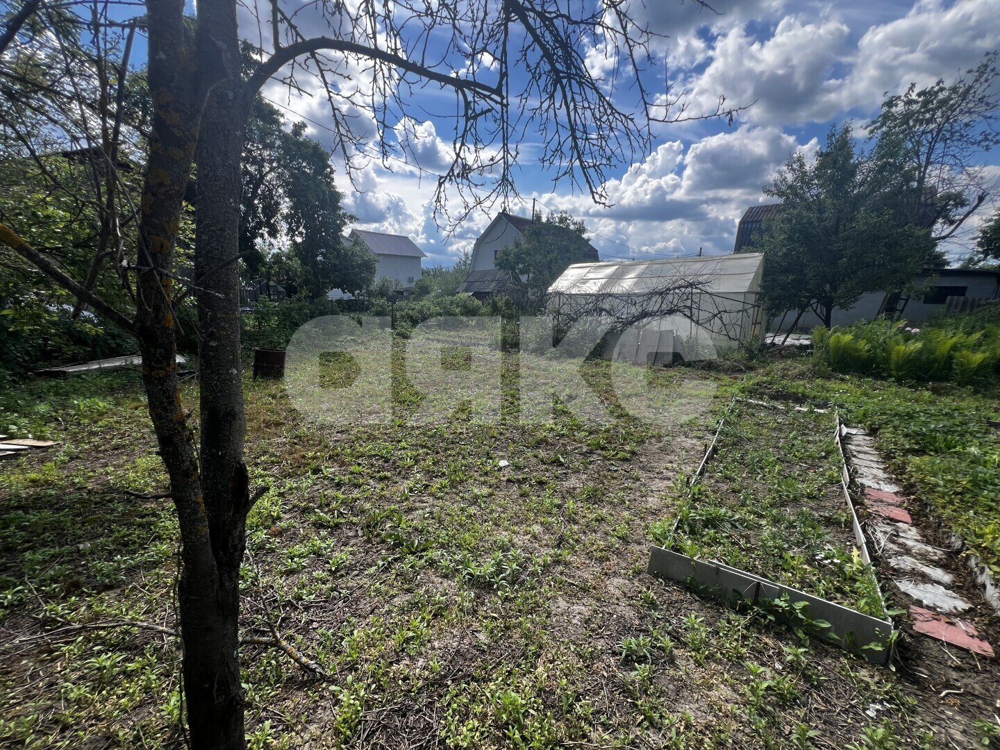 Фото №8: Участок садоводство <span class="whitespace-nowrap">5.2 сот.</span> - Воскресенск, мкр. СНТ Отдых, 249
