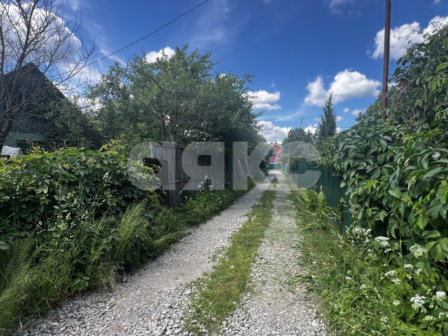 Фото №15: Участок садоводство <span class="whitespace-nowrap">5.2 сот.</span> - Воскресенск, мкр. СНТ Отдых, 249