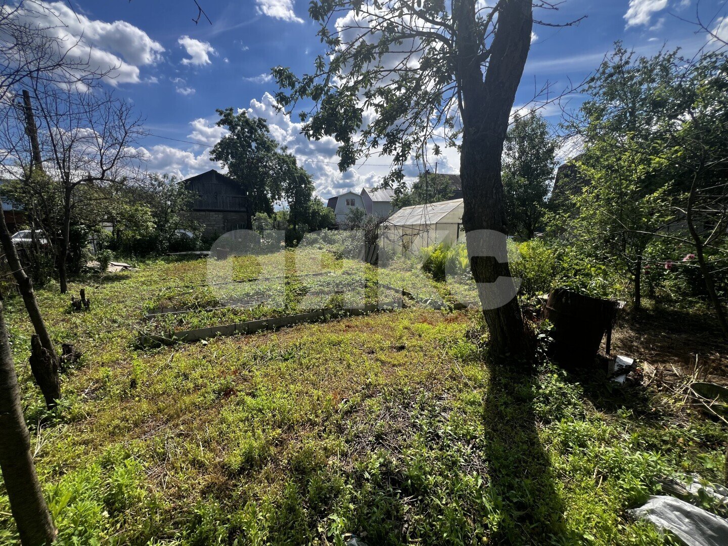 Фото №7: Участок садоводство <span class="whitespace-nowrap">5.2 сот.</span> - Воскресенск, мкр. СНТ Отдых, 249