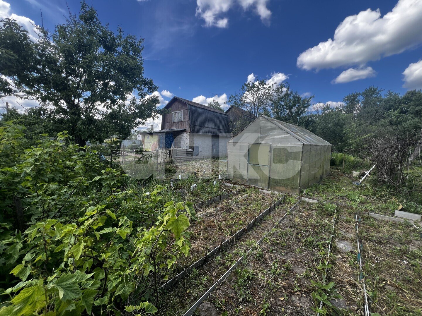 Фото №1: Участок садоводство <span class="whitespace-nowrap">5.2 сот.</span> - Воскресенск, мкр. СНТ Отдых, 249