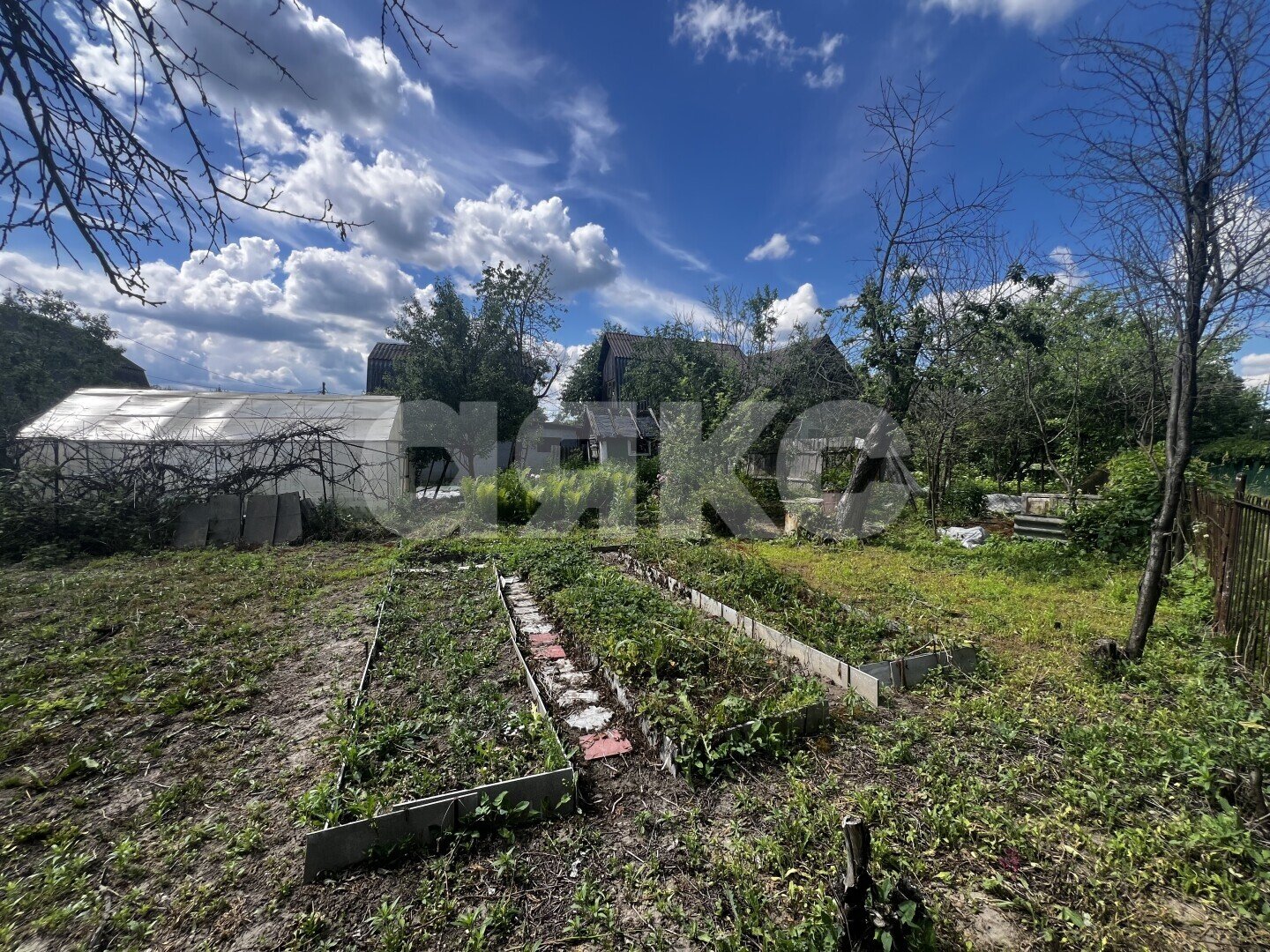 Фото №6: Участок садоводство <span class="whitespace-nowrap">5.2 сот.</span> - Воскресенск, мкр. СНТ Отдых, 249