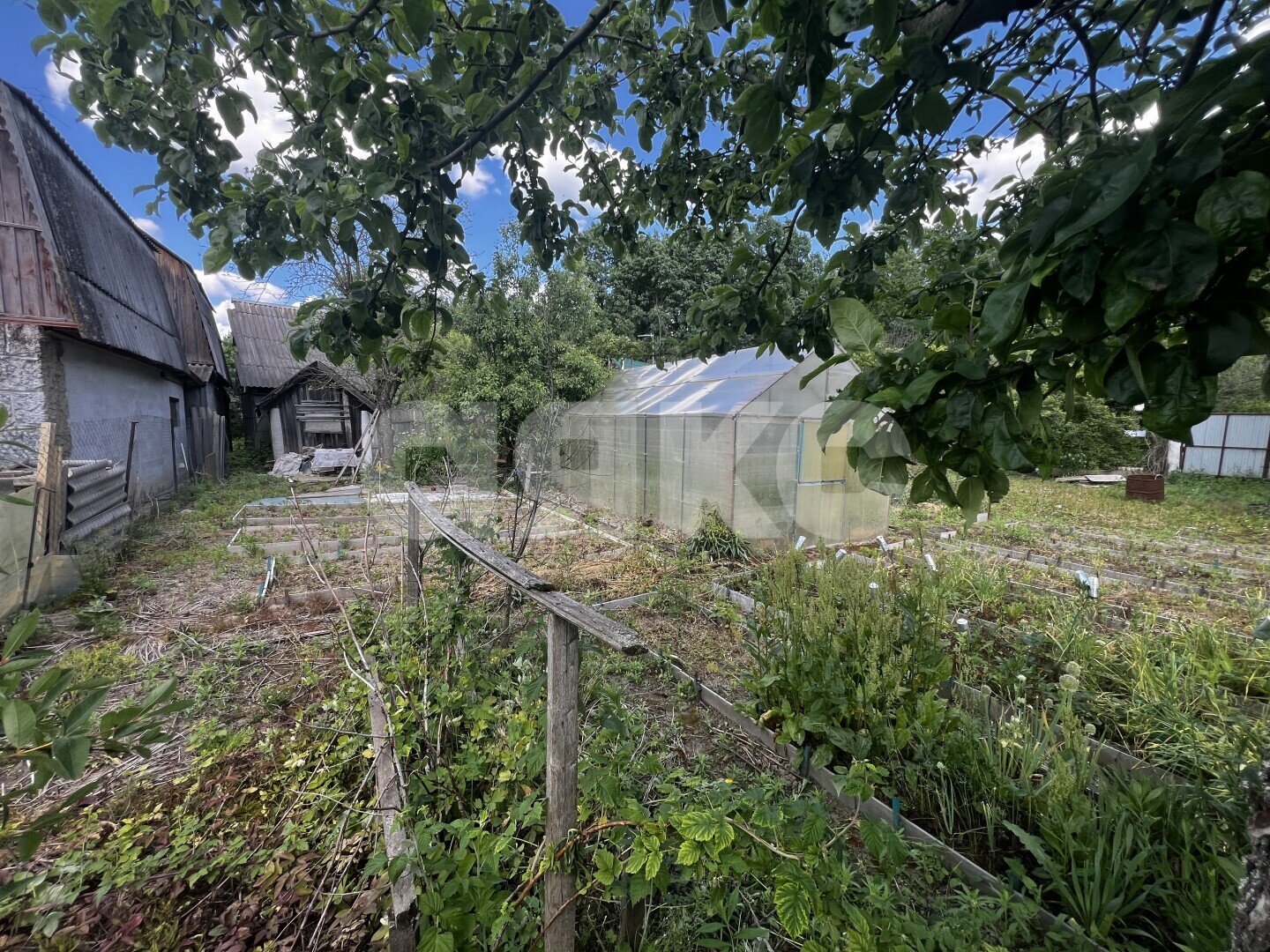 Фото №2: Участок садоводство <span class="whitespace-nowrap">5.2 сот.</span> - Воскресенск, мкр. СНТ Отдых, 249
