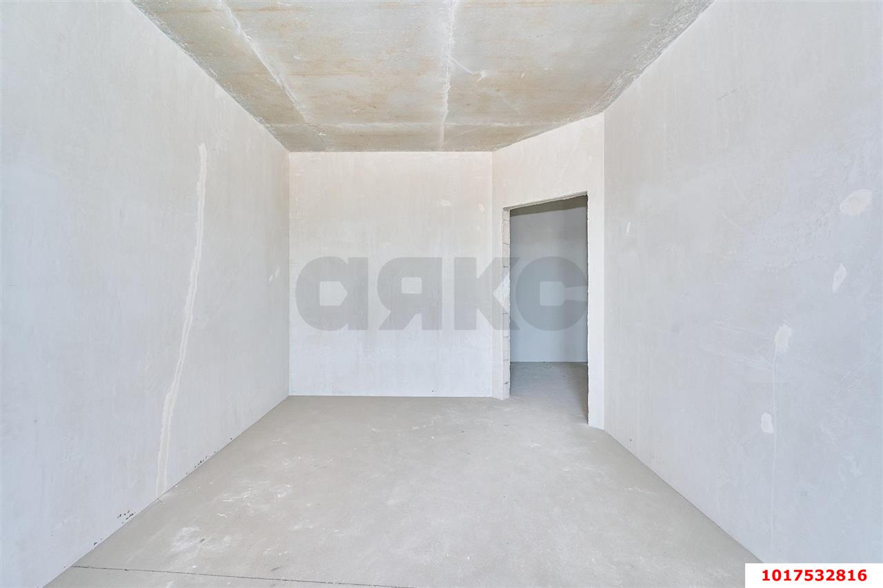 Фото №12: 3-комнатная квартира <span class="whitespace-nowrap">79 м²</span>, <span class="whitespace-nowrap">3/24 эт.</span> - Краснодар, Центральный внутригородской округ, Табачная Фабрика, мкр. ЖК Все Свои Вип, ул. Колхозная, 5/2