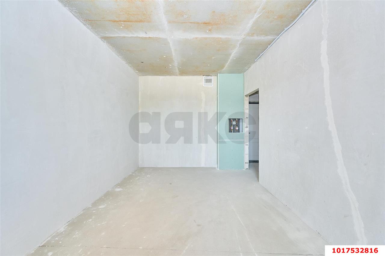 Фото №7: 3-комнатная квартира <span class="whitespace-nowrap">79 м²</span>, <span class="whitespace-nowrap">3/24 эт.</span> - Краснодар, Центральный внутригородской округ, Табачная Фабрика, мкр. ЖК Все Свои Вип, ул. Колхозная, 5/2
