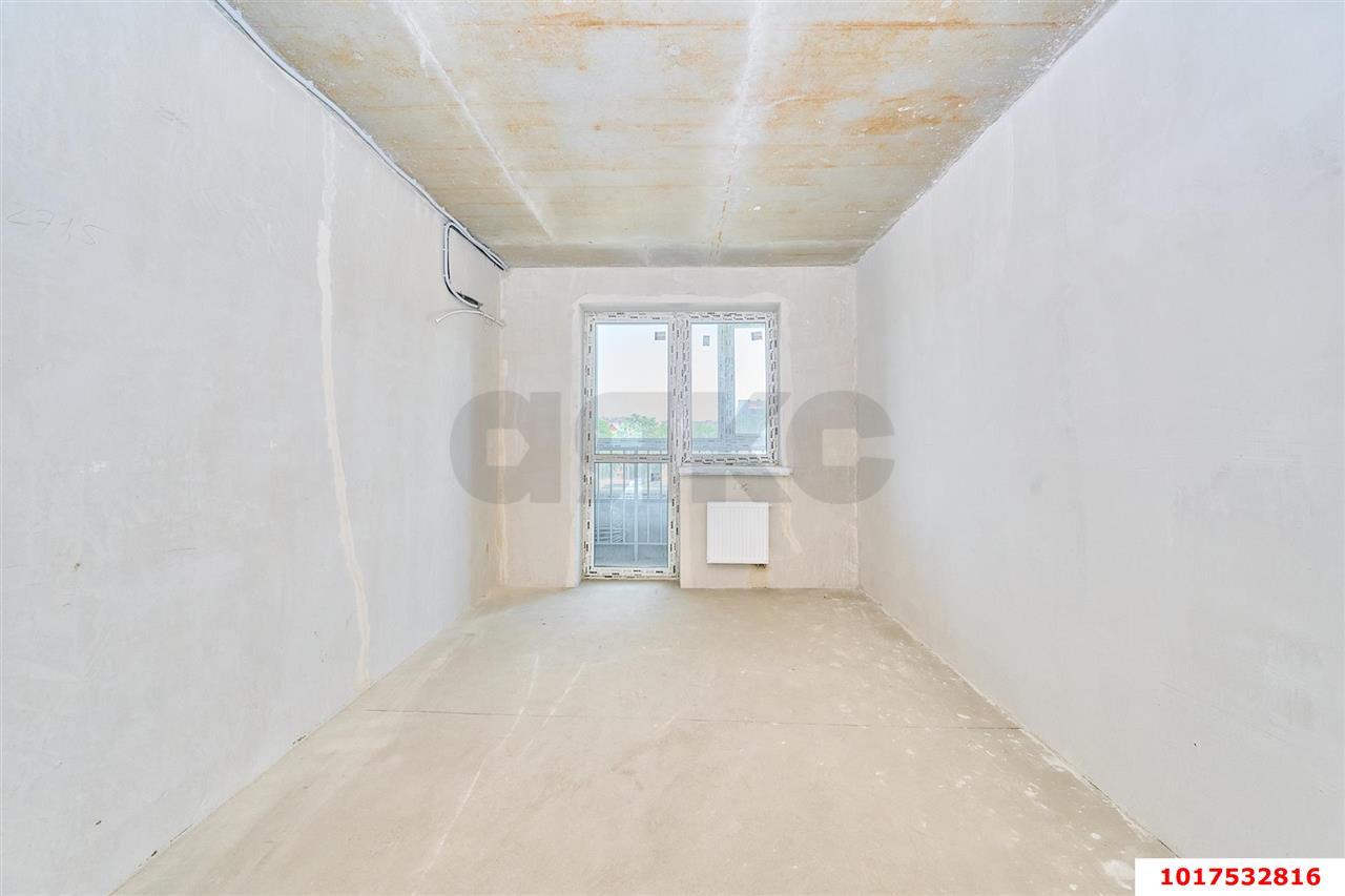 Фото №5: 3-комнатная квартира <span class="whitespace-nowrap">79 м²</span>, <span class="whitespace-nowrap">3/24 эт.</span> - Краснодар, Центральный внутригородской округ, Табачная Фабрика, мкр. ЖК Все Свои Вип, ул. Колхозная, 5/2