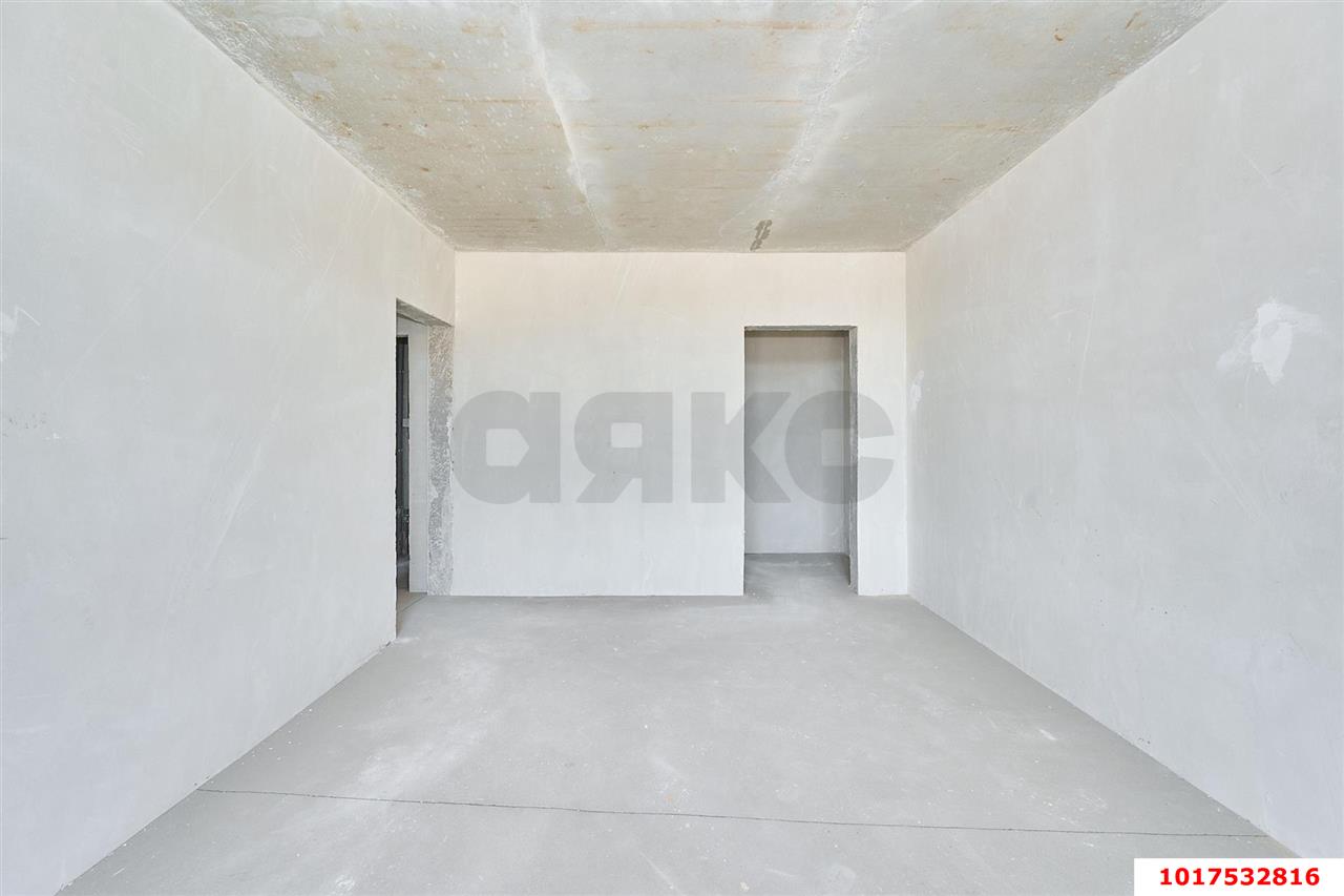 Фото №14: 3-комнатная квартира <span class="whitespace-nowrap">79 м²</span>, <span class="whitespace-nowrap">3/24 эт.</span> - Краснодар, Центральный внутригородской округ, Табачная Фабрика, мкр. ЖК Все Свои Вип, ул. Колхозная, 5/2
