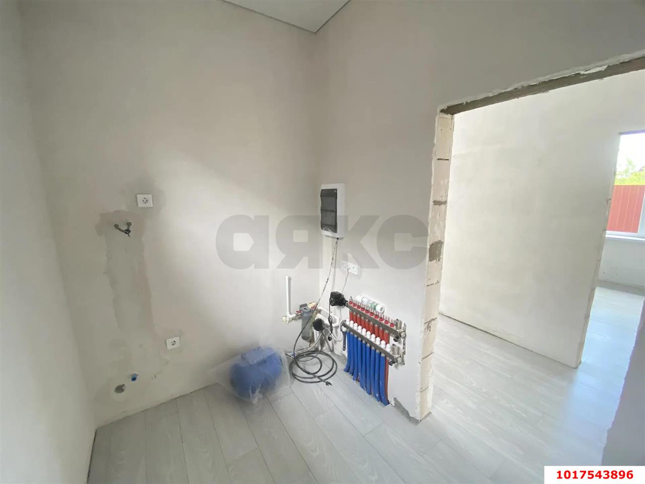 Фото №4: Дом <span class="whitespace-nowrap">126 м²</span> <span class="whitespace-nowrap">+ 4.5 сот.</span>, <span class="whitespace-nowrap">1 эт.</span> - Краснодар, Карасунский внутригородской округ, х. ДНТ Верхний Казачий, ул. Линейная, 15