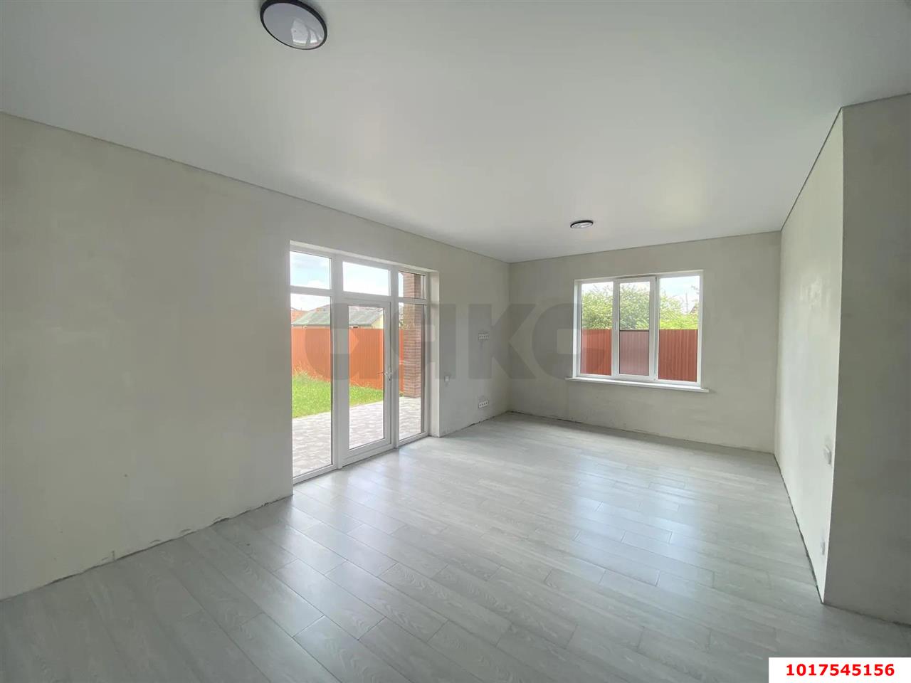 Фото №10: Дом <span class="whitespace-nowrap">124 м²</span> <span class="whitespace-nowrap">+ 4.3 сот.</span>, <span class="whitespace-nowrap">1 эт.</span> - Краснодар, Карасунский внутригородской округ, х. ДНТ Верхний Казачий, ул. Линейная, 15