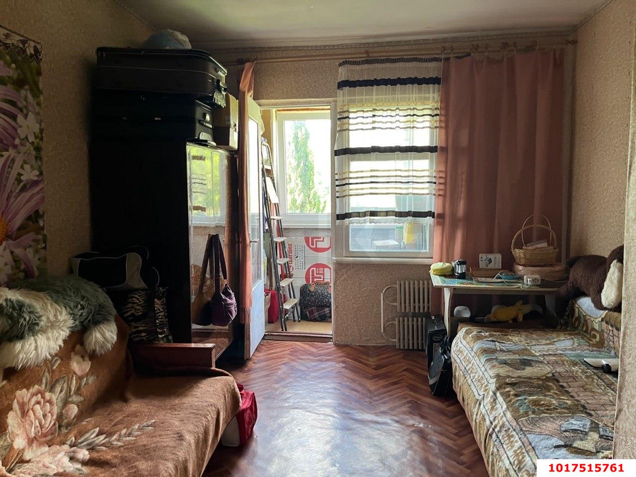Фото №6: 1-комнатная квартира <span class="whitespace-nowrap">30 м²</span>, <span class="whitespace-nowrap">4/5 эт.</span> - пансионата Южный, 15