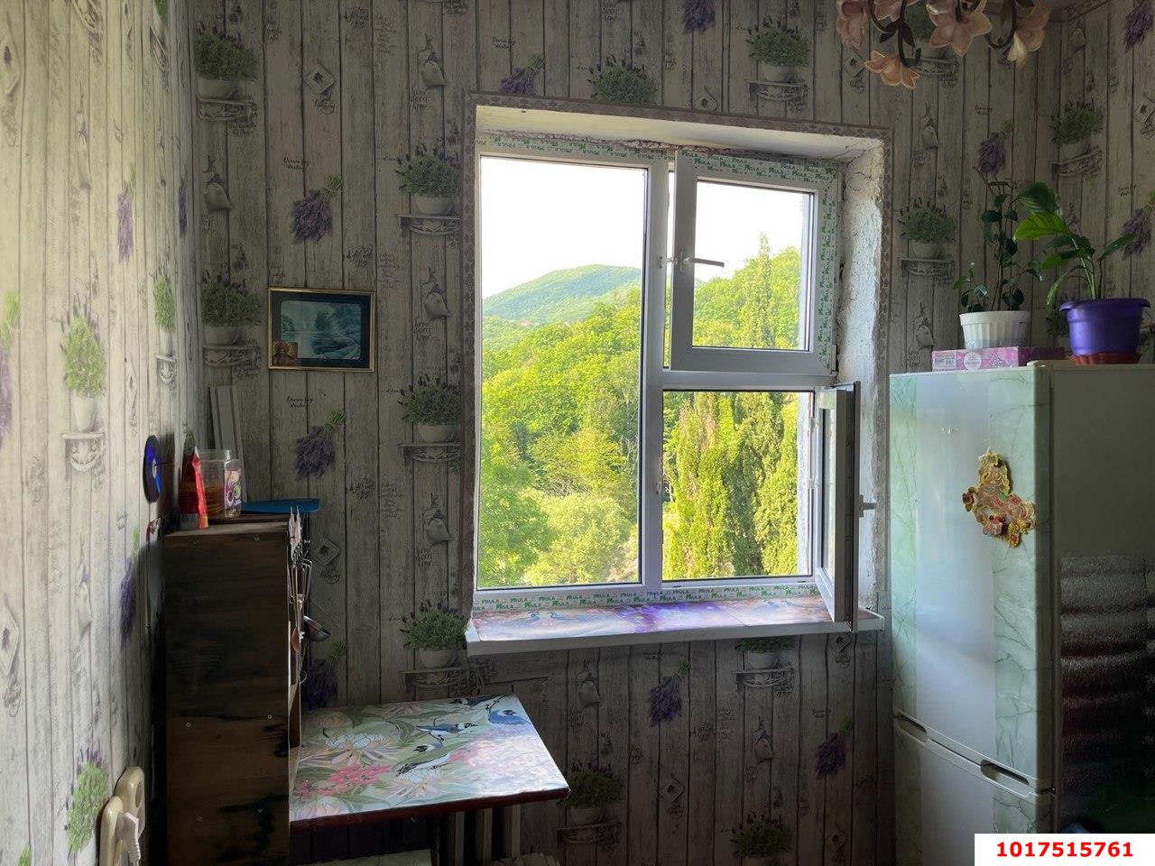 Фото №5: 1-комнатная квартира <span class="whitespace-nowrap">30 м²</span>, <span class="whitespace-nowrap">4/5 эт.</span> - пансионата Южный, 15