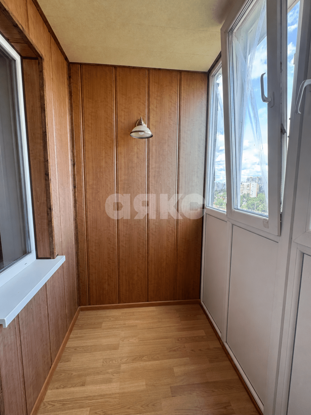 Фото №13: 3-комнатная квартира <span class="whitespace-nowrap">61 м²</span>, <span class="whitespace-nowrap">9/9 эт.</span> - Мариуполь, Жовтневый, мкр. Западный, б-р Шевченко, 240