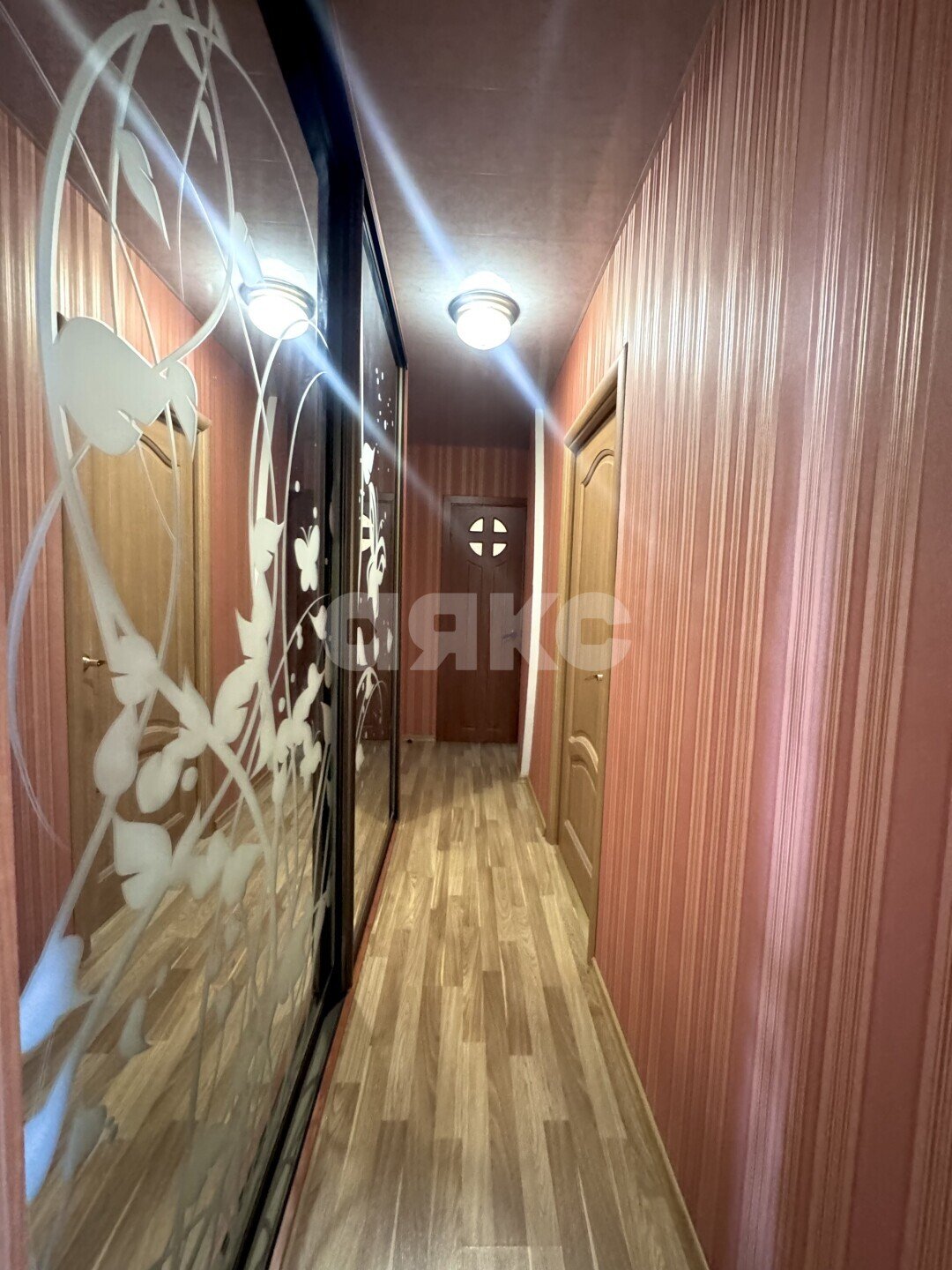 Фото №7: 3-комнатная квартира <span class="whitespace-nowrap">61 м²</span>, <span class="whitespace-nowrap">9/9 эт.</span> - Мариуполь, Жовтневый, мкр. Западный, б-р Шевченко, 240