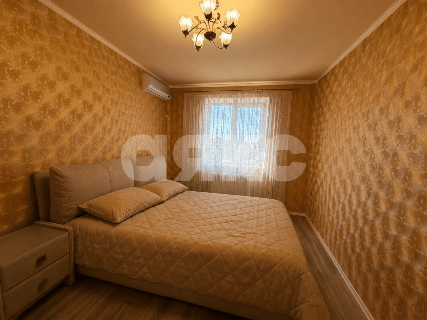 Фото №3: 3-комнатная квартира <span class="whitespace-nowrap">61 м²</span>, <span class="whitespace-nowrap">9/9 эт.</span> - Мариуполь, Жовтневый, мкр. Западный, б-р Шевченко, 240