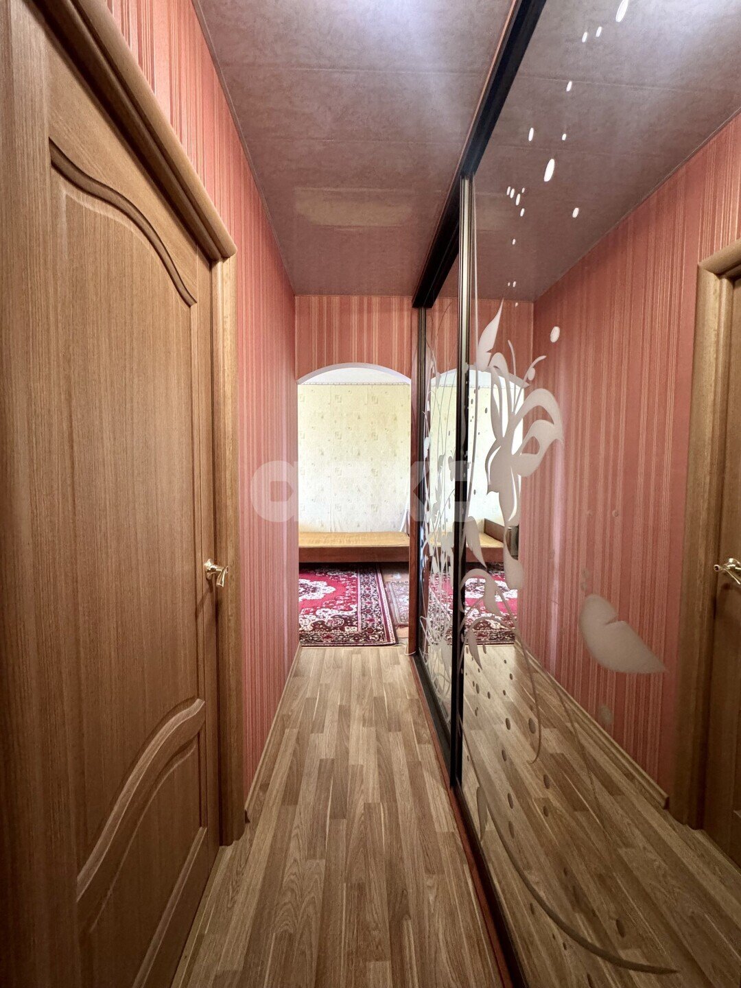 Фото №6: 3-комнатная квартира <span class="whitespace-nowrap">61 м²</span>, <span class="whitespace-nowrap">9/9 эт.</span> - Мариуполь, Жовтневый, мкр. Западный, б-р Шевченко, 240