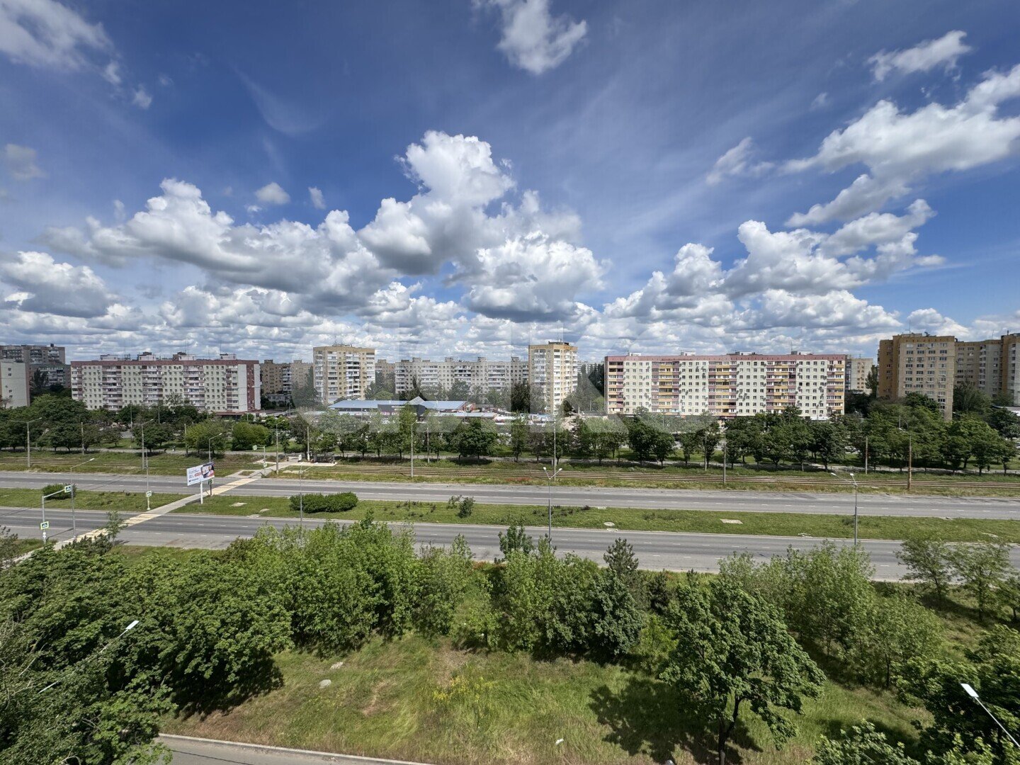 Фото №9: 3-комнатная квартира <span class="whitespace-nowrap">61 м²</span>, <span class="whitespace-nowrap">9/9 эт.</span> - Мариуполь, Жовтневый, мкр. Западный, б-р Шевченко, 240