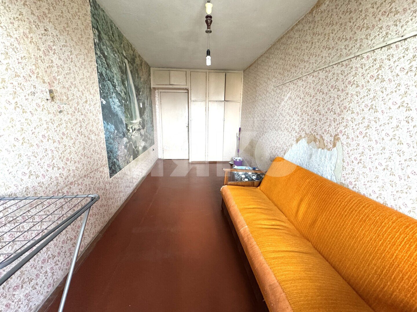 Фото №2: 3-комнатная квартира <span class="whitespace-nowrap">61 м²</span>, <span class="whitespace-nowrap">9/9 эт.</span> - Мариуполь, Жовтневый, мкр. Западный, б-р Шевченко, 240