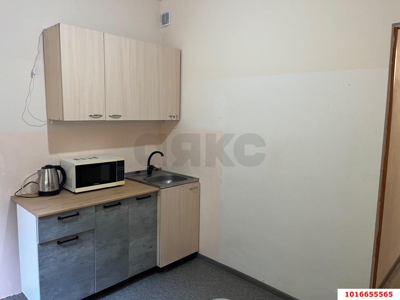 Фото №2: 1-комнатная квартира <span class="whitespace-nowrap">35 м²</span>, <span class="whitespace-nowrap">1/3 эт.</span> - Шепси, ул. Кипарисовая, 17