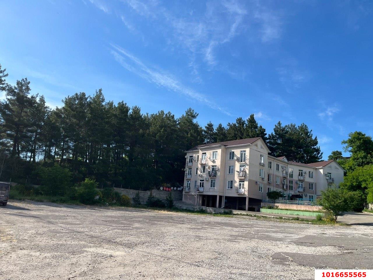 Фото №10: 1-комнатная квартира <span class="whitespace-nowrap">35 м²</span>, <span class="whitespace-nowrap">1/3 эт.</span> - Шепси, ул. Кипарисовая, 17
