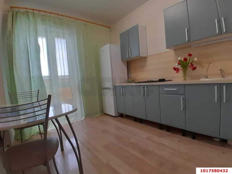Фото №1: 2-комнатная квартира <span class="whitespace-nowrap">51 м²</span>, <span class="whitespace-nowrap">13/16 эт.</span> - Краснодар, Прикубанский внутригородской округ, Музыкальный, мкр. ЖК Притяжение, ул. Московская, 118к1