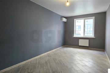 Фото №1: 1-комнатная квартира <span class="whitespace-nowrap">38 м²</span>, <span class="whitespace-nowrap">1/4 эт.</span> - Новая Адыгея, мкр. жилой комплекс Родной Дом, ул. Бжегокайская, 31/2к1