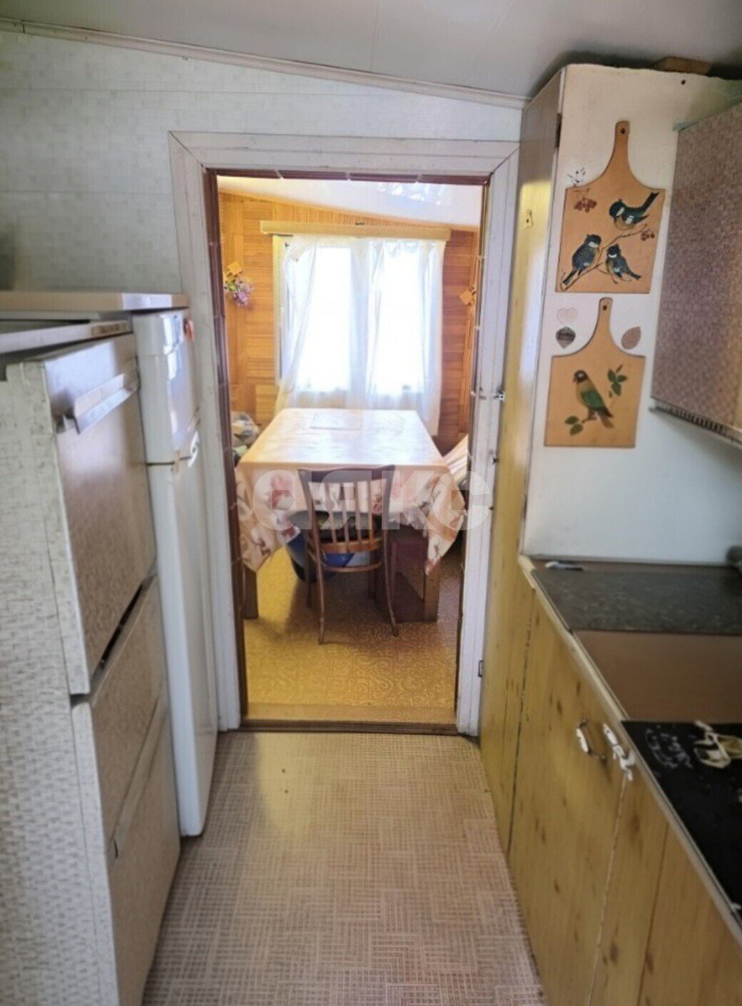 Фото №7: Дача <span class="whitespace-nowrap">60 м²</span> <span class="whitespace-nowrap">+ 6 сот.</span>, <span class="whitespace-nowrap">2 эт.</span> - Кратово, мкр. Хрипанское Поле, ул. Конечная, 258