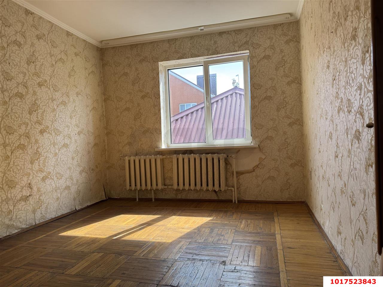 Фото №4: Дом <span class="whitespace-nowrap">145 м²</span> <span class="whitespace-nowrap">+ 4.55 сот.</span>, <span class="whitespace-nowrap">2 эт.</span> - Краснодар, Центральный внутригородской округ, мкр. Дубинка, ул. Титаровская, 64