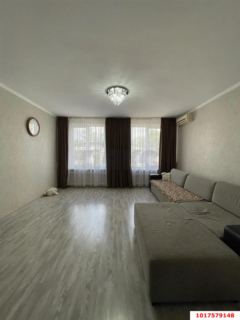 Фото №8: Дом <span class="whitespace-nowrap">129 м²</span> <span class="whitespace-nowrap">+ 9.61 сот.</span>, <span class="whitespace-nowrap">2 эт.</span> - Афипский, ул. Краснопартизанская, 121